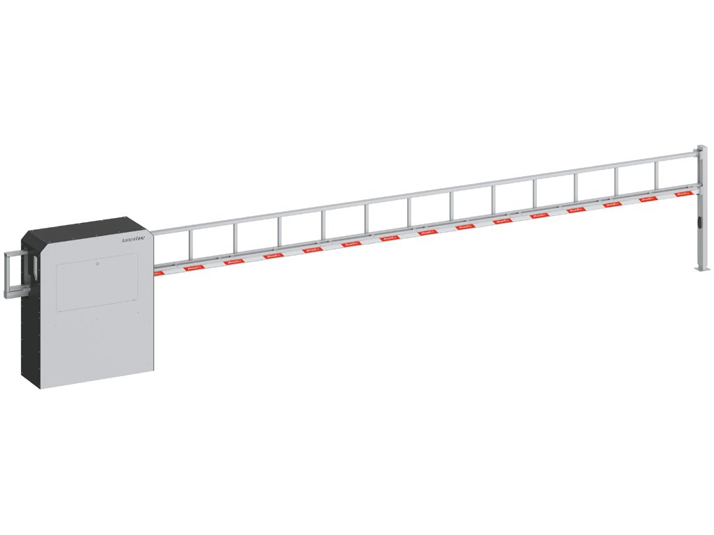 Шлагбаум barrier protector в Павлодаре: продажа, цены, онлайн-заказ