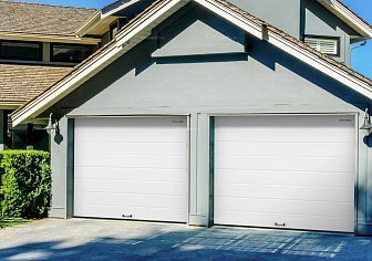 Гаражные ворота Doorhan RSD02 (6000х2200)