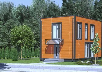 EFFECT FIREPROOF 118