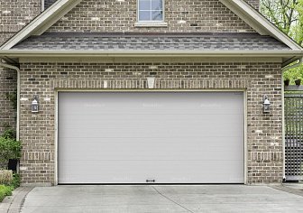 Гаражные ворота Doorhan RSD02 (2600х1800)