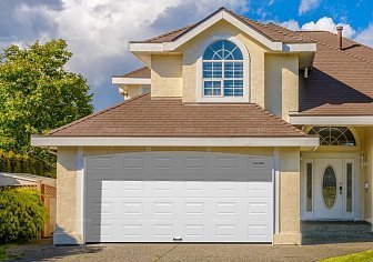 Гаражные ворота Doorhan RSD02 (4600х1900)