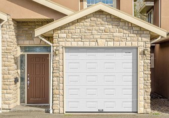 Гаражные ворота Doorhan RSD02 (3800х1900)