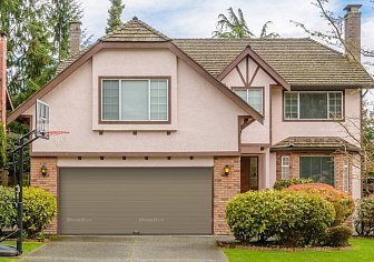 Гаражные ворота Doorhan RSD02 (4200х1900)