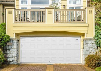 Гаражные ворота Doorhan RSD02 (3400х2000)