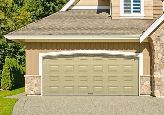 Гаражные ворота Doorhan RSD02 (3800х2300)