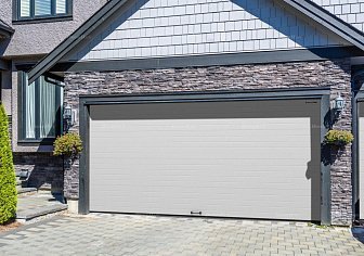 Гаражные ворота Doorhan RSD02 (3400х2800)